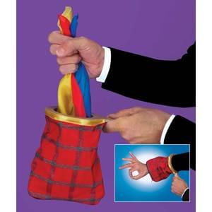 Mini sac à langer avec fermeture éclair, Empire