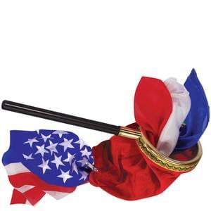 Empire Change Bag with Handle