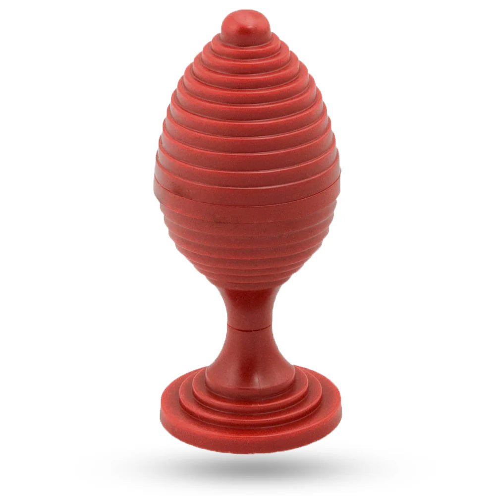 Magic Ball & Vase