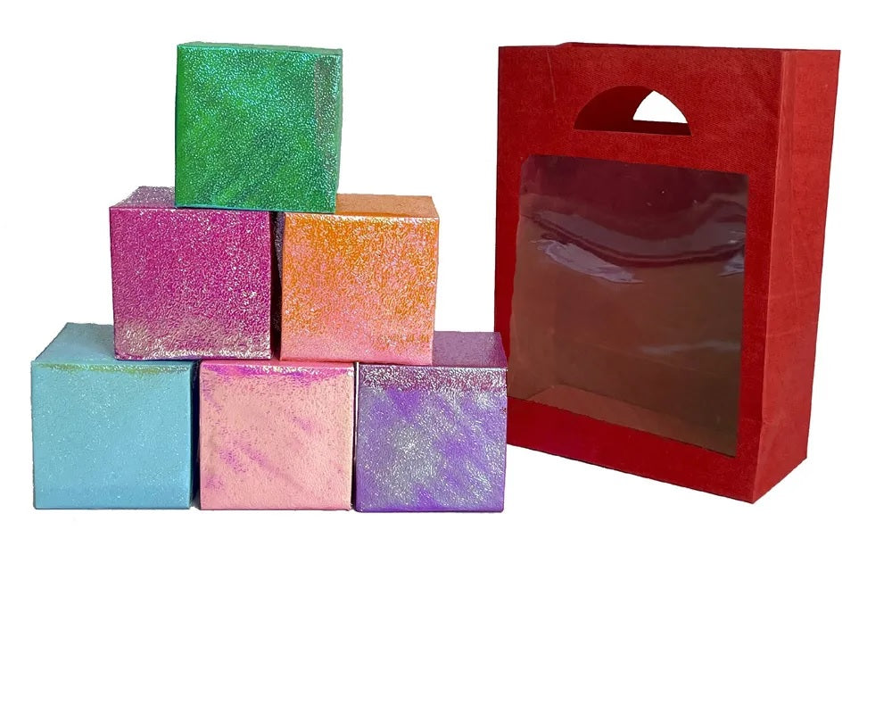 DAILY DEAL: Magic Bag Production