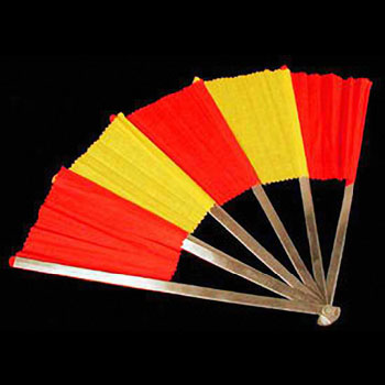 Ventilateur BreakAway, aluminium