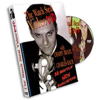 Regarder Steal DVD Brésil & Bach, DVD