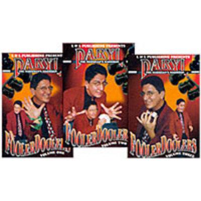 Fooler Doolers - Daryl- #2, DVD, on sale