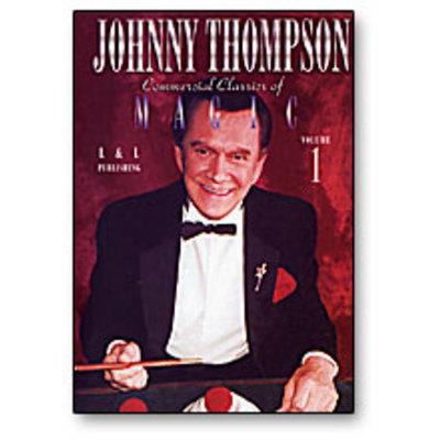 Commercial Magic- #1, DVD, en vente