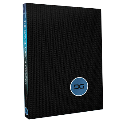 Paul Harris Presents Daniel Garcia Project Vol #4 by Daniel Garcia - Video Download