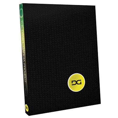 Paul Harris Presents Daniel Garcia Project Vol #6 by Daniel Garcia - Video Download