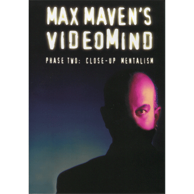 Max Maven Video Mind Vol #2 - Video Download