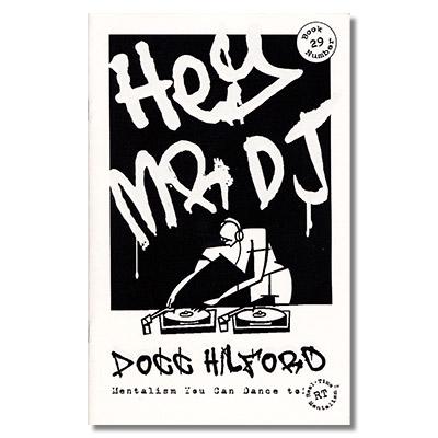 Hey Mr. DJ de Docc Hilford, en vente