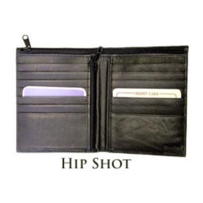 Hip Shot Wallet, 4256 blk*