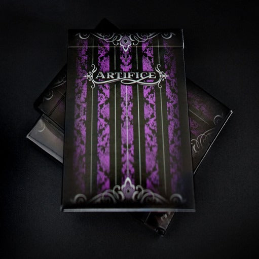 Artifice Second Edition : Purple