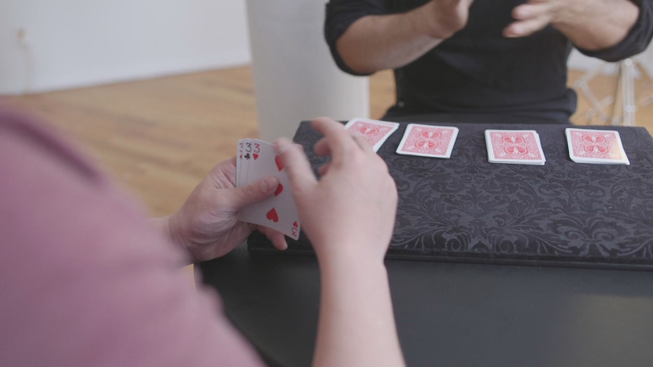 The Seer by Mark Calabrese