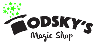 Stage Magic – Todsky's Magic Shop