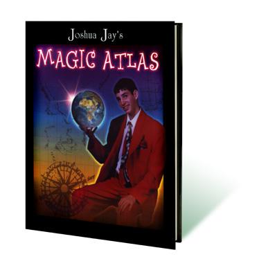 Magic Atlas de Joshua Jay, en vente