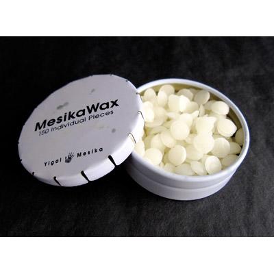 Mesika Wax by Yigal Mesika*