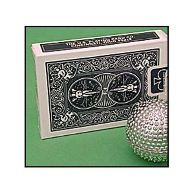 Mini-Zombie Ball, Ball & Wand par Vernet