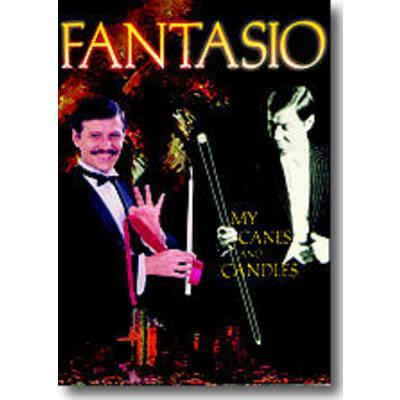 Mes cannes et bougies par Fantasio*