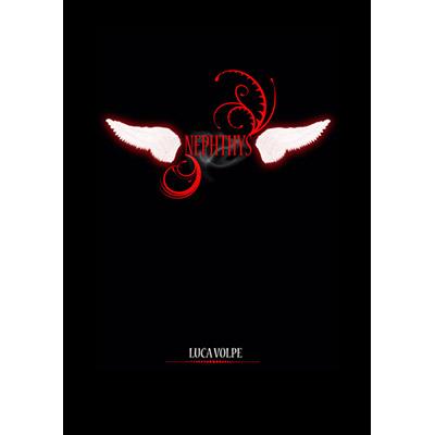 Nephthys by Luca Volpe and Titanas