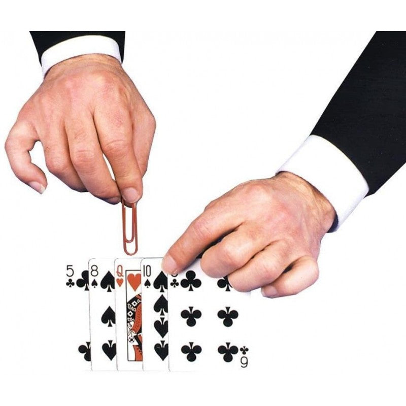 Clip Card