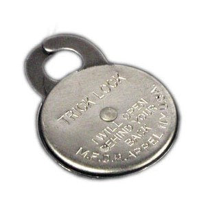 SERRURE PILIDE - ROYALE