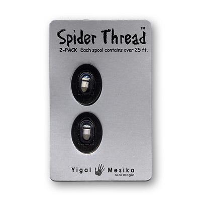 Mesika Spider Thread, 2 piece pack*