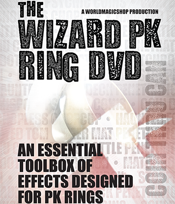 Wizard PK Ring - Video Download