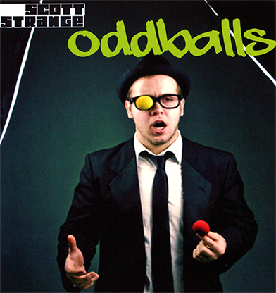 Oddballs by Scott Strange - Video Download
