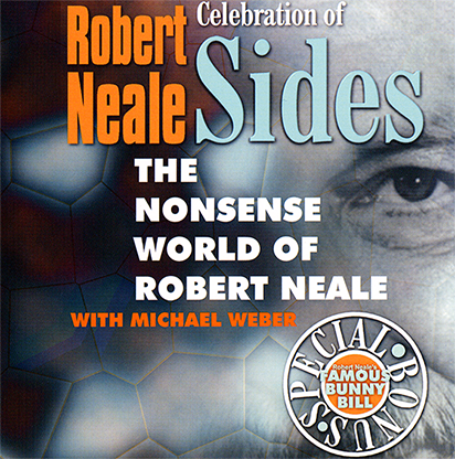 Celebration Of Sides by Robert Neale - Video Download