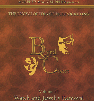 Encyclopedia PickPocketing- #1 - Video Download