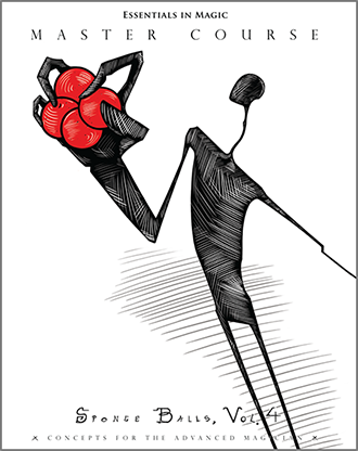 Master Course Sponge Balls Vol. 4 by Daryl Japanese - Video Download