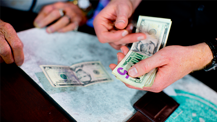 At The Table - Karl Hein August 6th 2014 - Video Download