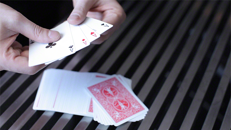 Sparks by JC James - Video Download