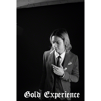 GOLD Experience by Rockstar Alex - - Video Download