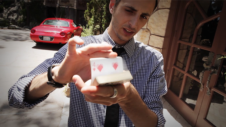 A Forced Thought by Steven Himmel - Video Download