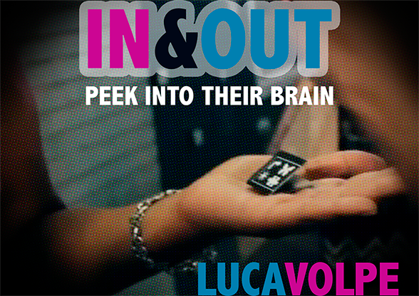 In and Out by Luca Volpe - Video Download