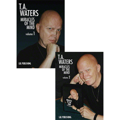 Miracles of the Mind Set (Vol 1 and 2) by TA Waters - Video Download