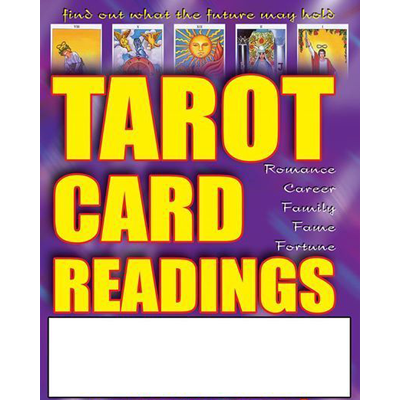 The Talking Tarot - Profit from Card Readings by Jonathan Royle - ebook