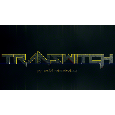Transwitch by Teja Yendapally -- Video Download