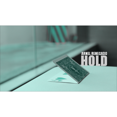 HOLD by Arnel Renegado - - Video Download