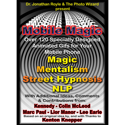 Mobile Magic 2015 by Jonathan Royle - Mixed - Video Download