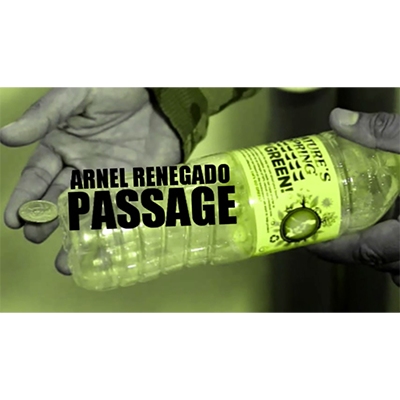 Passage by Arnel Renegado - - Video Download