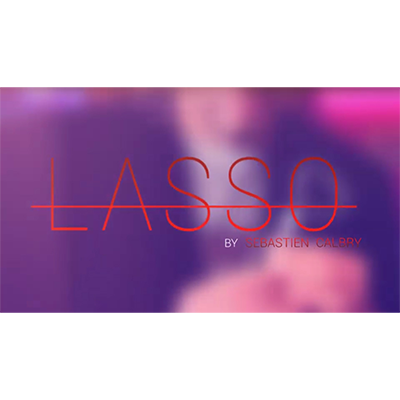 Lasso by Sebastien Calbry - - Video Download