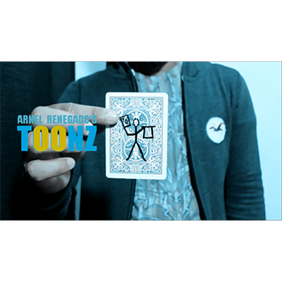 Toonz by Arnel Renegado - - Video Download