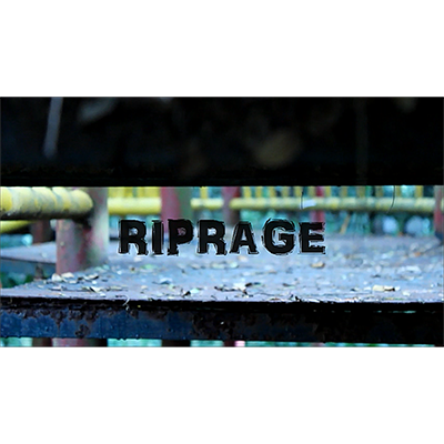 Riprage by Arnel Renegado - - Video Download