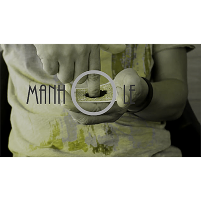 Manhole by Arnel Renegado - - Video Download