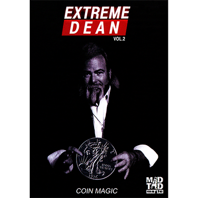 Extreme Dean #2 Dean Dill - Video Download