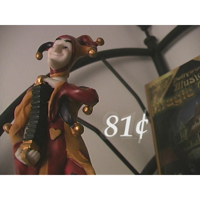 81 Cents (excerpt from Extreme Dean #2) by Dean Dill - Video Download