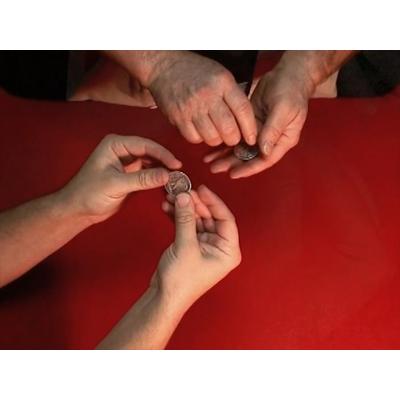 Open Coins Across (excerpt from Flip It) by Dean Dill - Video Download