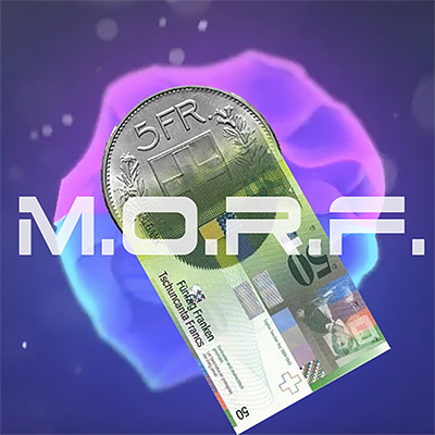 M.O.R.F. by Mareli - - Video Download