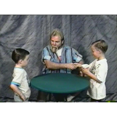 Do or "Dice" (excerpt from 3-Dean Trilogy) by Dean Dill - Video Download