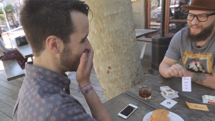 Presage by Ethan Zack & Michael Blau - Video Download